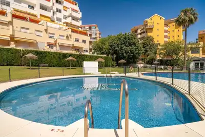 Image de Superbe appartement Ă Benalmadena
