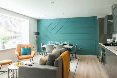 Image de Somers Suites Apartments-Central-High Spec-Sleep 6