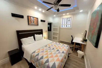 Image de Gorgeous Modern 1 Bedroom Apartment in North York Toronto