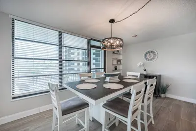 Image de Gulf Getaway – 2br/2ba Beachfront Condo