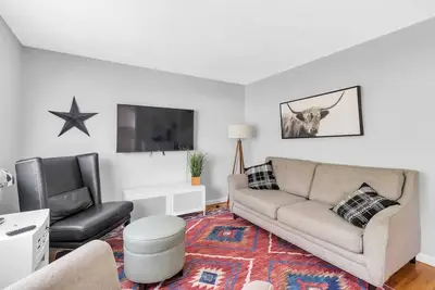 Image de New! Beautiful retreat Home Near Auburn Hills/Waterford