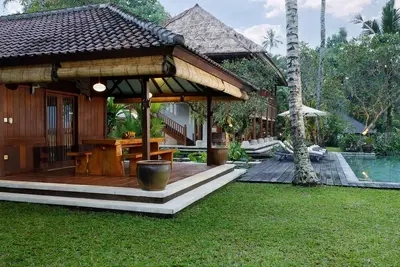Image de Villa Inka by Fantasia Villas