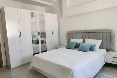 Image de Salakta Azur- Appart Serenity Ă 60m de la plage avec vue sur plage