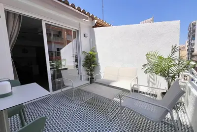 Image de Alq 347 Apolo Viii Apartamento