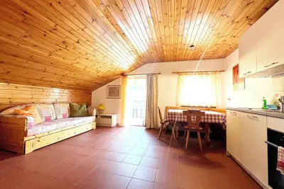 Image de Valene two-room apartment in scenic area, just 3 minutes from the center