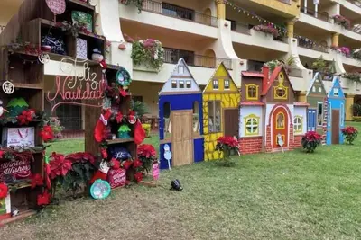 Image de Spectacular Studio in Velas Vallarta Beach Resort