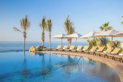 Image de Elegant Suite in Villa La Valencia Beach Resort