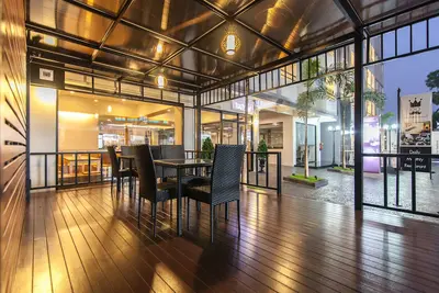 Image de Racha Residence Sri Racha