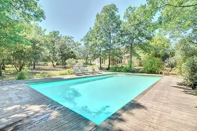 Image de La maison Calavoun en Provence