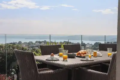 Image de Seacroft, pet friendly, with a garden in Torquay