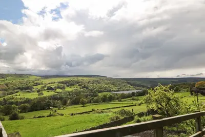 Image de Nook Farm Holiday Cottage, family friendly in Stocksbridge