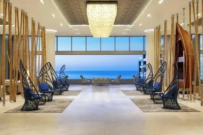 Image de 1bd Luxury Escape by the Sea – Garza Blanca Cabo