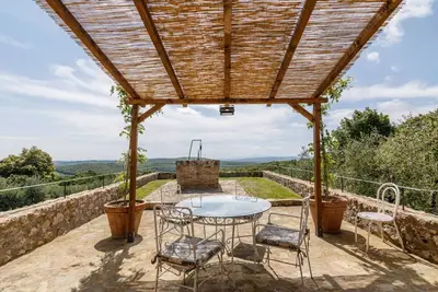 Image de GuestHost - Casa di Guido - Country Chic with View
