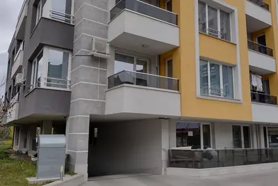 Image de Sofia Harmony Apt: Tranquility, Comfort, and Free Parking