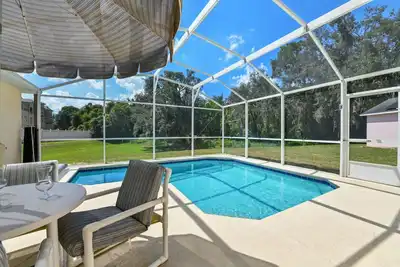 Image de Reserve Retreat - Gated 4br w/ Private Pool Near Disney, Golf and Restaurants