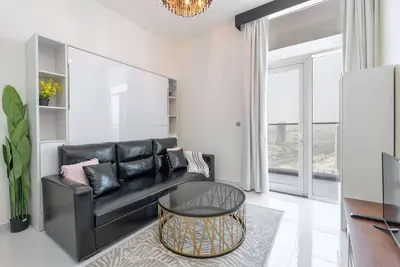 Image de Arjan Apartment that sleeps 4 with Awesome Views!