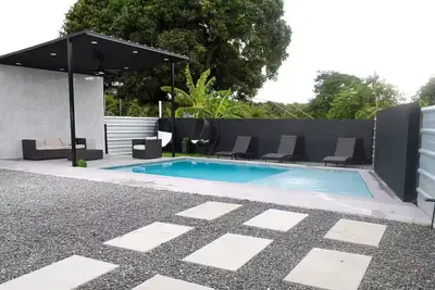 Image de Open Sea Isabela - Luxury House with Private Pool