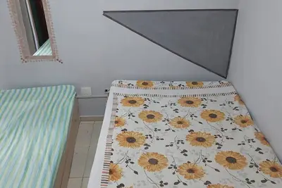 Image de Ap02 Girassol double and single bed One bedroom.