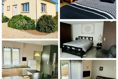 Image de Charmante maison 4 Chambres