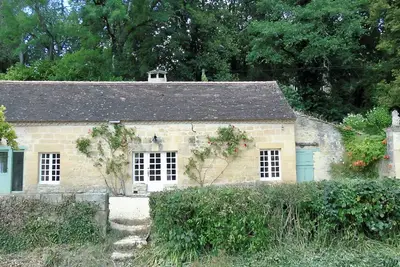 Image de Gorgeous 3-bedroom house in Carsac-Aillac