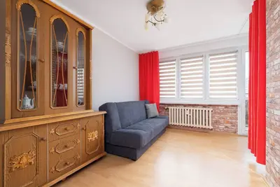 Image de Grażyńskiego 5 | Cosy Studio | Wi-Fi