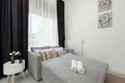 Image de Chmielewskiego 24 | Comfortable Studio | Parking