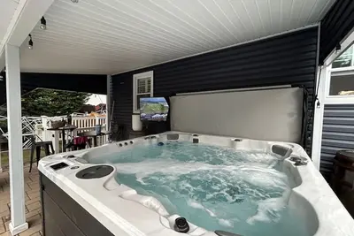 Image de Ryder Cup 2025 Luxury Stay -- 10 minutes from Bethpage Black!