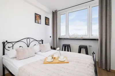 Image de Reymonta 24 | Stylish Studio | SmartTV
