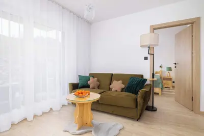 Image de Spokojna 24k | Apartment for 4 | Parking | Wisla