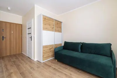 Image de Ustrońska 18b | Cosy Studio | Parking