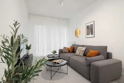 Image de Zabrska 15 | Stylish Apartment | Parking | Desk