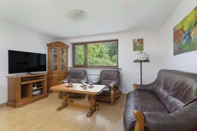 Image de Fałata 208 | Bystra | Cosy Apartment in the Mountains | Terrace | Garden | Park