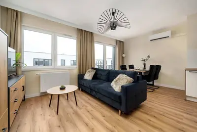 Image de Lipinskiego 16 | Wrocław | Elegant Apartment | Parking