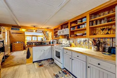 Image de Sugarloaf Home, 2 bedrooms plus loft, 2 bathrooms - family & dog friendly