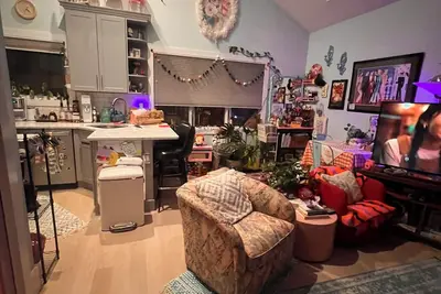 Image de 2bed/2ba Maximalist Close to Nyc in fantastic Jersey City