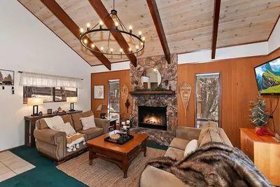 Image de Everwood Serenity Treehouse on Sled