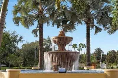Image de Amazing Wyndham Resort in the Disney Triangle! 1 Bed Dlx
