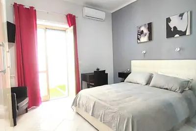 Image de Gemelli House Rome, feel at home, just a stone's throw from the center of Rome