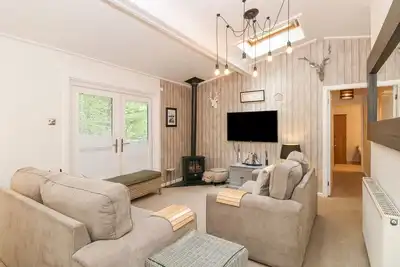 Image de Serenity, pet friendly, with a garden in Windermere