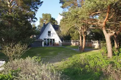 Image de Ferienhaus-Achterwasser-Usedom