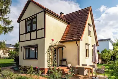 Image de Haus Mila Summary:<br>En