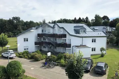 Image de Ferienwohnung Villy Seepark 711