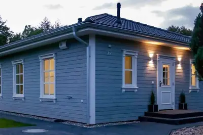 Image de Das Norwegerhaus Ostsee