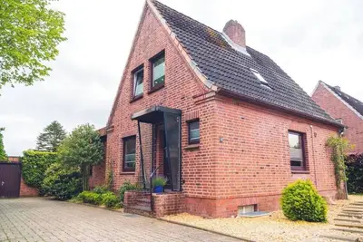 Image de Ferienhaus Meldorf Su