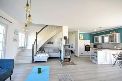 Image de Ostseehaus \"Anker\" Su