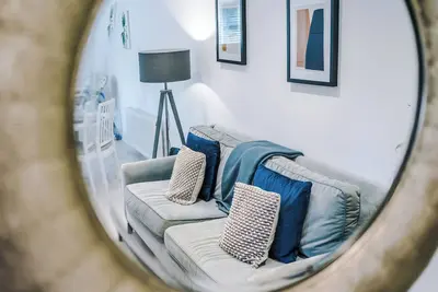 Image de Hansas 3br Elegant Stay: Winter ready by Parydise!