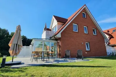 Image de Ferienwohnung Seeschwalbe