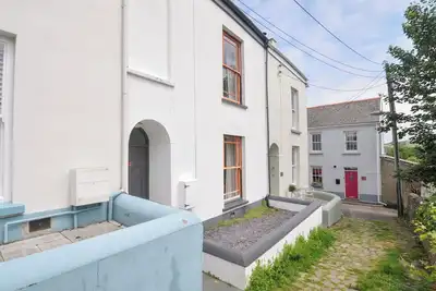Image de 12 Alpha Place, pet friendly, character holiday cottage in Appledore