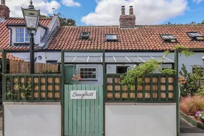 Image de Seaglass in Flamborough