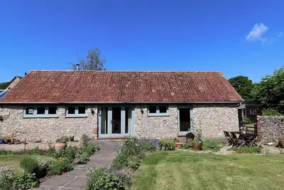 Image de Dragon Cottage, pet friendly, character holiday cottage in Musbury